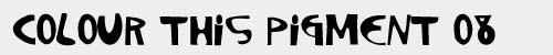Pigment 08